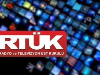 RTÜK'ten NATO Zirvesi'ne ilişkin açıklama