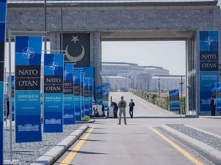 NATO 3.0 konseptinin yol haritası Ankara'da belirlenecek
