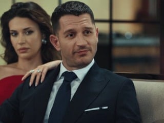 Yeraltı dizisindeki çok konuşulan şarkının sırrı çözüldü! Eypio ilk kez açıkladı