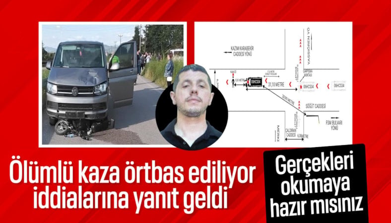 Ankara'da 11 yaşındaki Alper'in ölümüne neden olan Fatih Oral tutuklandı