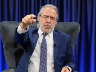 Mustafa Armağan anlattı: Kazasker Mustafa İzzet Efendi'nin hikayesi