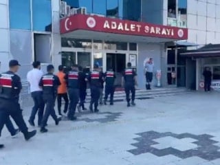 16 ilde 10 milyar 166 milyon TL'lik operasyon: 228 gözaltı