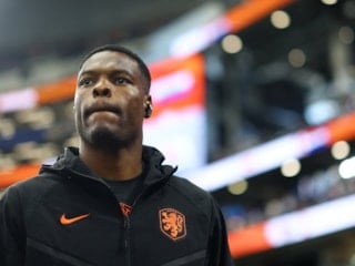 Real Madrid, Denzel Dumfries'i transfer etti