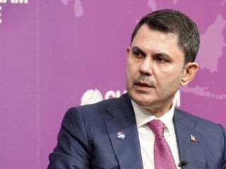 Murat Kurum duyurdu: DOA ile 5 günde 7 milyon 600 bin ambalaj toplandı