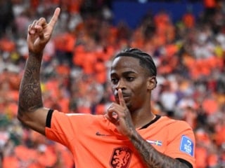 Galatasaray, Crysencio Summerville'i gündemine aldı
