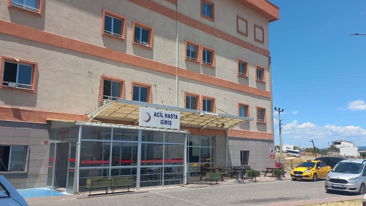 Çanakkale'de Çöp Poşetinde Bebek Cesedi Bulundu