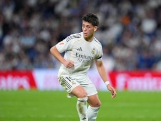 Jose Mourinho'nun dokunulmaz ismi Arda Güler