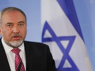 Eski İsrailli bakan: Ordudaki mühimmatlar 10 gün içinde tükenecek