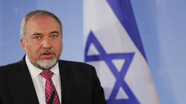 Eski İsrailli bakan: Ordudaki mühimmatlar 10 gün içinde tükenecek