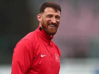 Salih Özcan adım adım Beşiktaş'a