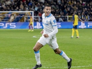 Rıdvan Dilmen: Fenerbahçe, Greenwood transferini bitirecek!