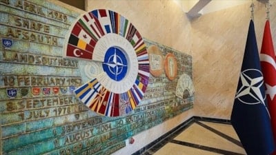 NATO Zirvesi kapsamında 'Müttefikler Ankara'da' programı