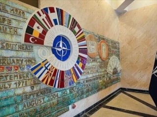 NATO Zirvesi kapsamında 'Müttefikler Ankara'da' programı