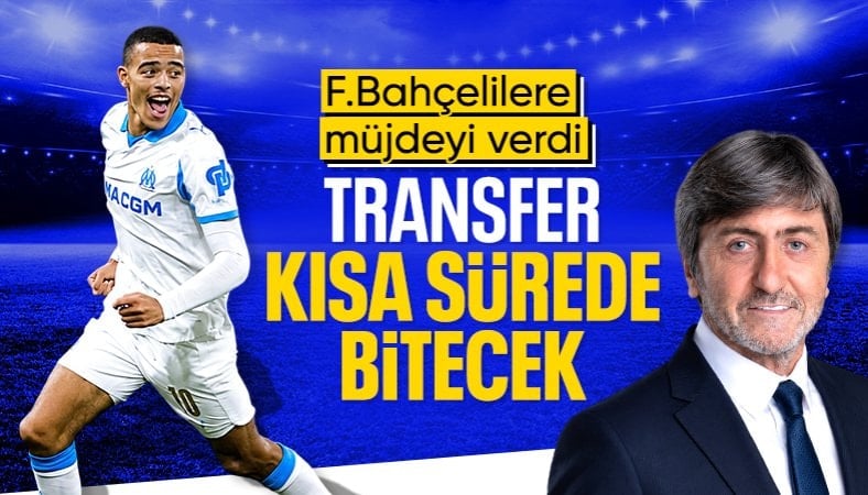 Rıdvan Dilmen: Fenerbahçe, Greenwood transferini bitirecek!