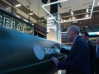 İletişim Başkanlığı'ndan, Cumhurbaşkanı Erdoğan liderliğinde “Geleceğin Mührü” mesajı