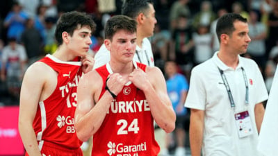 U17 Basketbol Milli Takımı, Dünya Kupası'nı dördüncü tamamladı