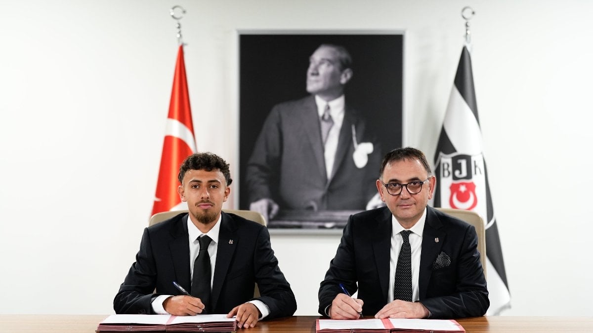Beşiktaş, Alexander Nübel transferinde sona yaklaştı