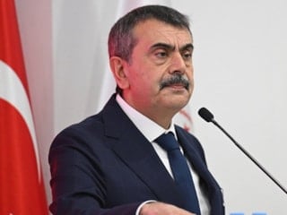 Yusuf Tekin yeni müfredattaki kavram değişikliklerini anlattı: Kurtuluş Savaşı yerine, Milli Mücadele