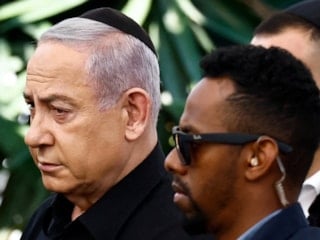 Binyamin Netanyahu: Donald Trump ile aramızda çatlak yok