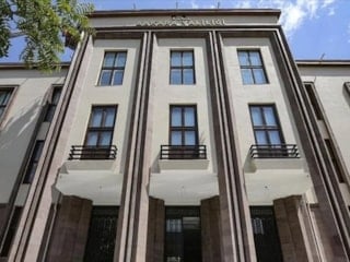 Ankara Valiliği'nden kumanya iddialarına yanıt: Zehirlenme bulgusu yok