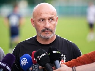 Vincenzo Italiano: Daha hızlı ve daha acımasız olmalıyız