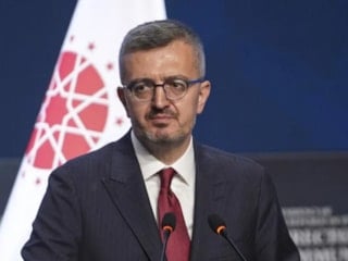 Burhanettin Duran: Müttefikler Ankara’da programı uluslararası güvenlik diyaloğuna katkı sağlayacak