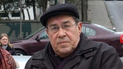 Türk tiyatrosunun usta ismi Zihni Göktay yoğun bakımda