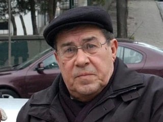 Türk tiyatrosunun usta ismi Zihni Göktay yoğun bakımda