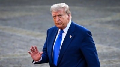 ABD Başkanı Trump, Ankara'da Zelensky ve Şara ile de görüşecek