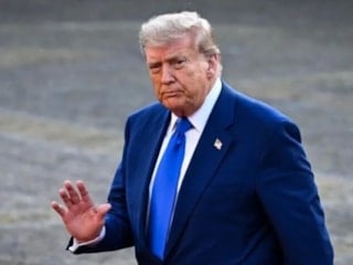 ABD Başkanı Trump, Ankara'da Zelensky ve Şara ile de görüşecek
