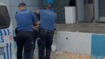 Kayseri'de 16 yıl hapis cezasıyla aranan hükümlü yakalandı