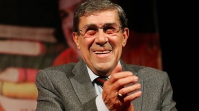 Oyuncu Zihni Göktay hayatını kaybetti