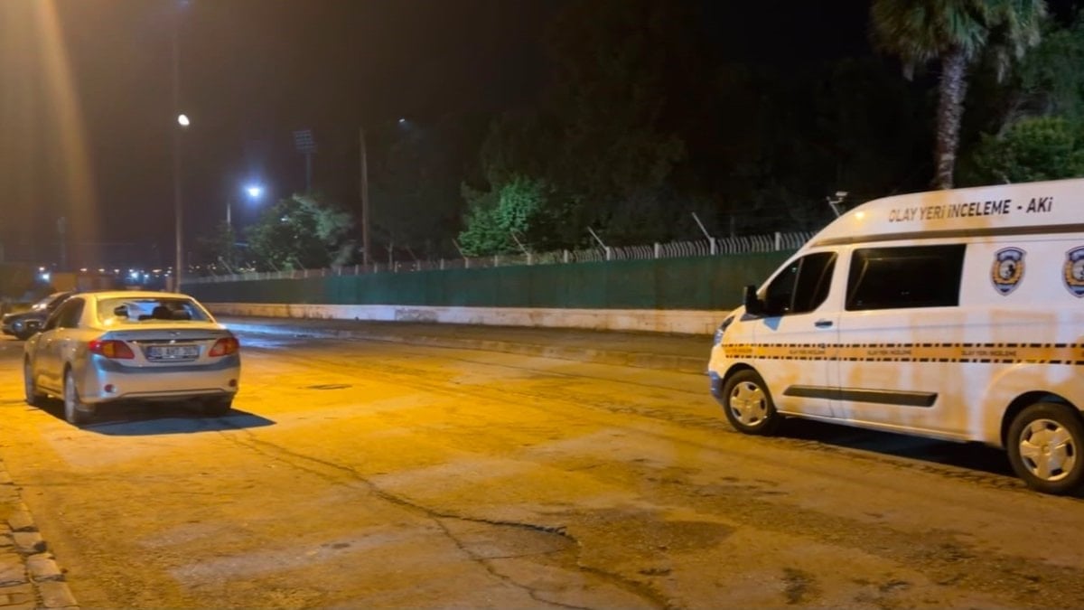 Osmaniye'deki Düğünde Çıkan Kavgada 1 Kişi Öldü, 6 Kişi Yaralandı