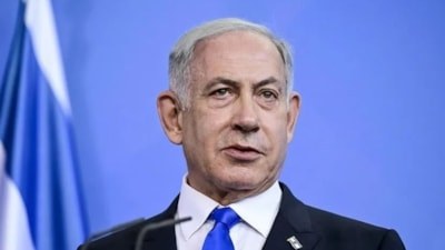 Netanyahu: Dünya liderleri özelde bize hayran