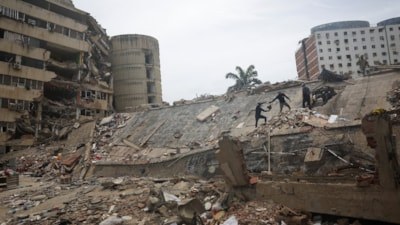 Venezuela’daki depremlerde ölü sayısı 3 bin 342’ye yükseldi