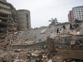 Venezuela’daki depremlerde ölü sayısı 3 bin 342’ye yükseldi