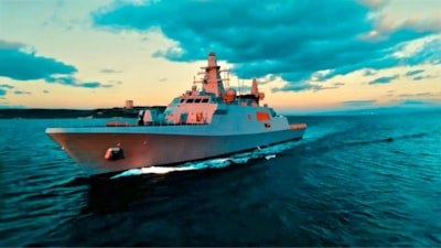 Milli savaş yönetim sistemi ADVENT'ten NATO'ya ilk ihracat