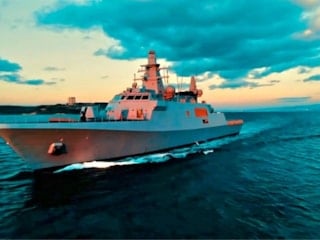 Milli savaş yönetim sistemi ADVENT'ten NATO'ya ilk ihracat