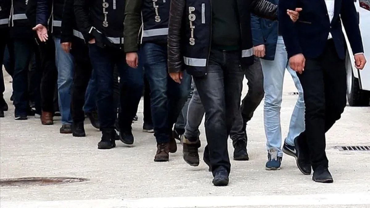 İstanbul ve Muğla'da Yasa Dışı Bahis Operasyonu: 9 Gözaltı