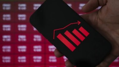 Yılın ilk yarısında kripto para piyasası 1 trilyon dolarlık kayıp verdi