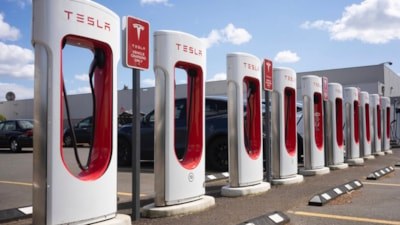 Tesla, Türkiye’de Supercharger fiyatlarına zam yaptı