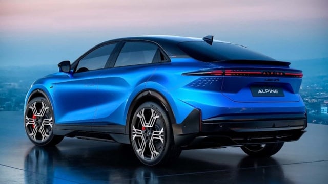 Alpine A390 Türkiye’de satışta: İşte fiyatı ve özellikleri