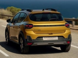 Dacia Sandero, Avrupa'da hibrit motor seçeneğine kavuştu