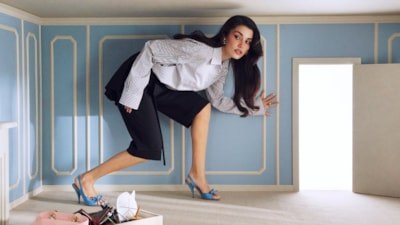 Hande Erçel'le aşka dair: İlişkide en kıymetli şey kendin kalabilmek