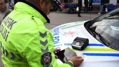Yeni cezalar yolda: Drift ve makas atanın ehliyeti iptal edilecek