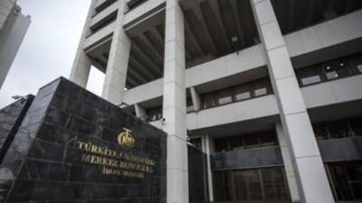 TCMB'den jeopolitik gelişmelerin dış ticarete etkisi analizi