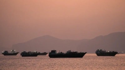 İran, Hürmüz için yeni hizmet bedeli getirecek