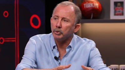 Sergen Yalçın'ın Erling Haaland yorumu yeniden gündem oldu