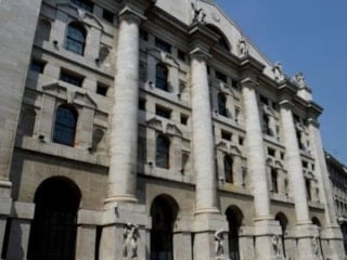 Avrupa borsalarının ilk yarı şampiyonu İtalya oldu