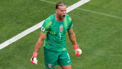 Dünya Kupası’na damga vurdu: Norveçli kaleci Orjan Nyland’ın geçmişi şaşırttı